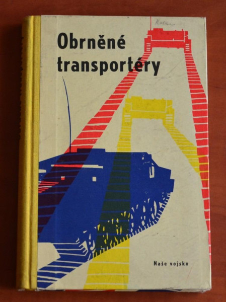 OBRNĚNÉ TRANSPORTÉRY
