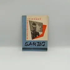 2X SEBEOBRANA SAMBO — fotka 2