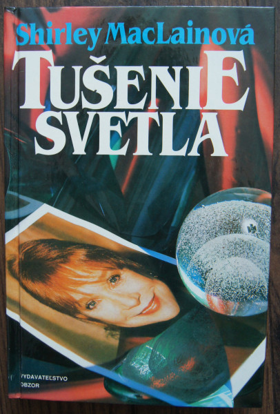 Tušenie svetla
