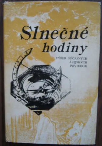 Slnečné hodiny