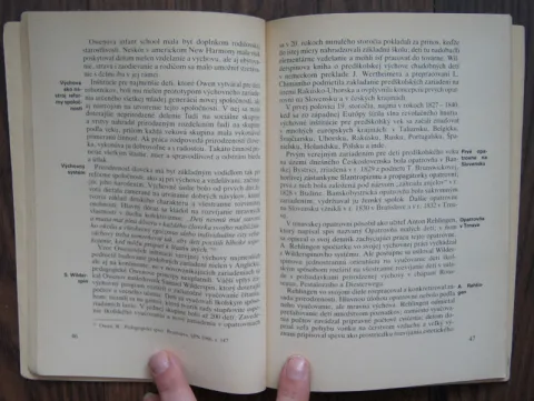 Úvod do dejín predškolskej pedagogiky — fotka 2