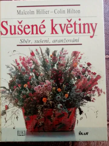 Susene kvetiny