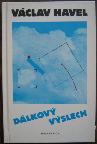 Dálkový výslech