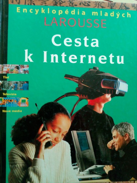 Cesta k internetu