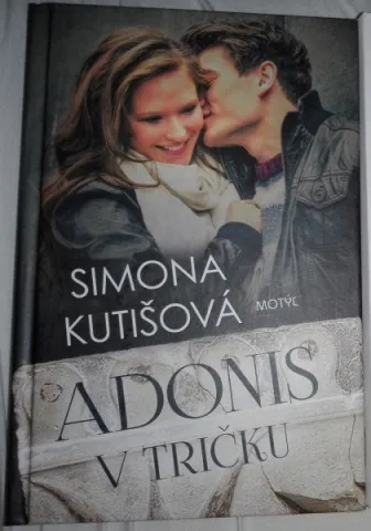 Adonis v tričku