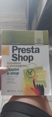 PrestaShop
