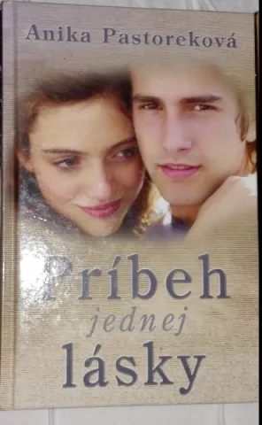 Príbeh jednej lásky