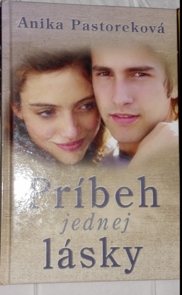 Príbeh jednej lásky