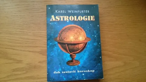 Astrologie