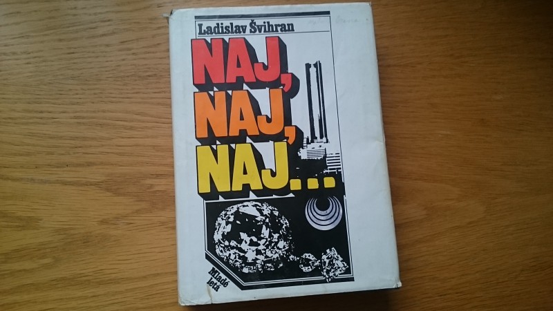 Naj, naj, naj...