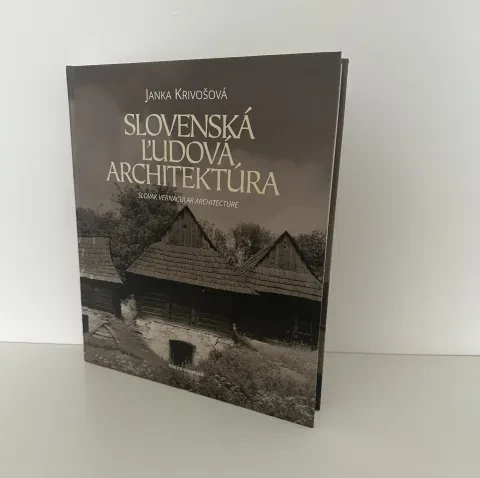 Slovenská ľudová architektúra