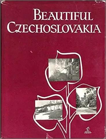 Beautiful Czechoslovakia — fotka 3