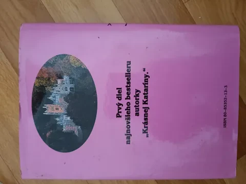 Trinásť vetrov — fotka 2