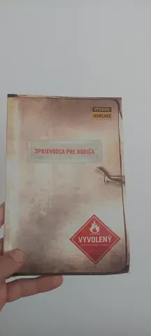 Sprievodca pre rodiča
