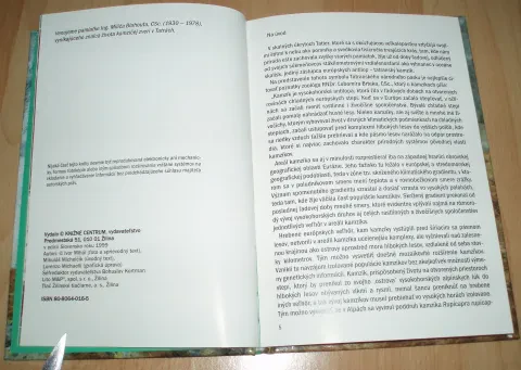 Kamzíky v Tatrách — fotka 5