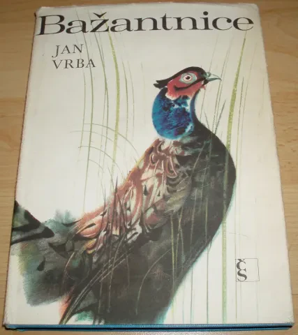 Bažantnice,