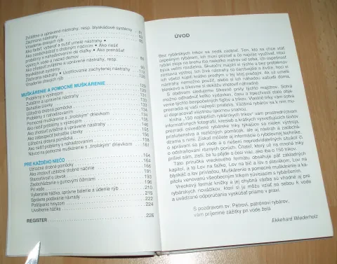 150 najlepších rybárskych trikov — fotka 5