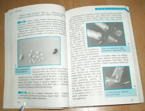 150 najlepších rybárskych trikov — fotka 10