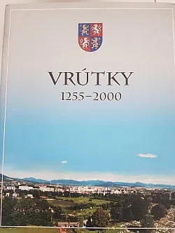 Vrútky 1255-2000