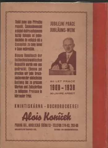 Příručka Československé republiky — fotka 5