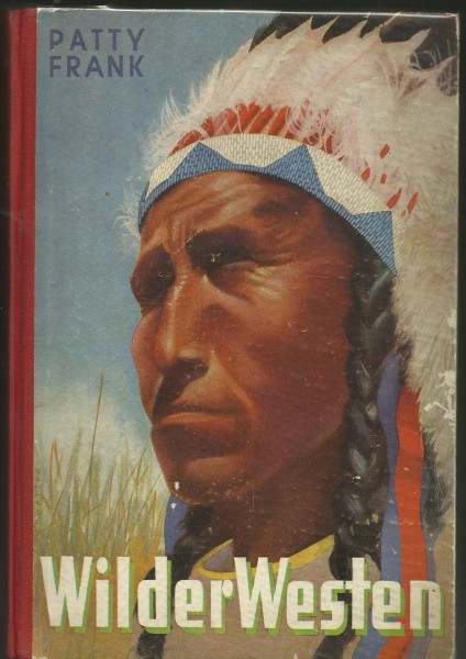 Wilder Westen 