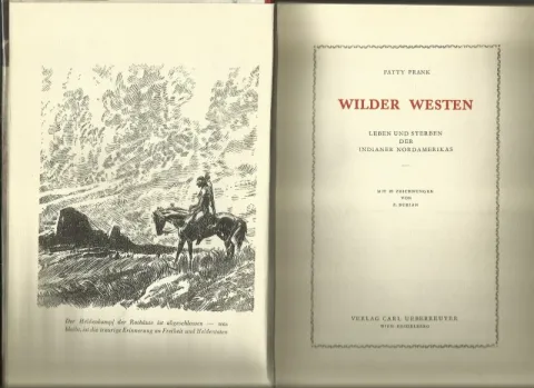 Wilder Westen  — fotka 3