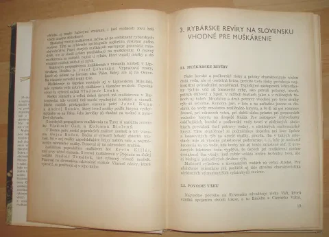 Muškárenie — fotka 5