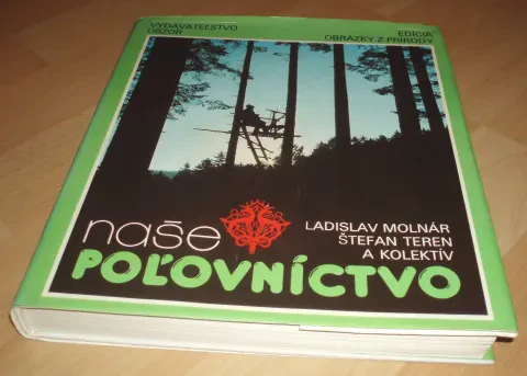 Naše poľovníctvo