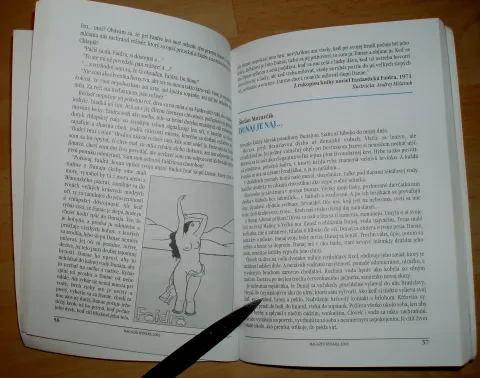 Magazín rybára 2002 — fotka 7