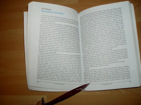 Magazín rybára 2002 — fotka 8
