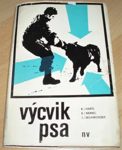 Výcvik psa