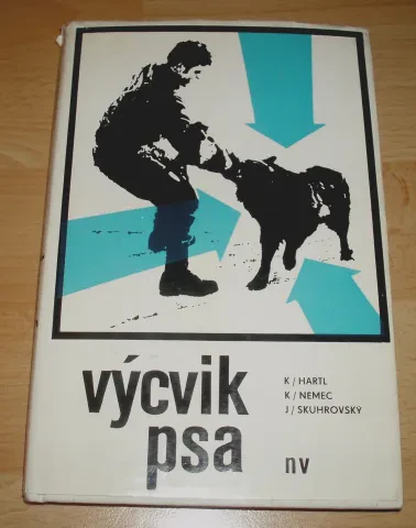 Výcvik psa — fotka 3