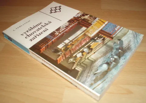 Vyrábime chovatelská zařízení — fotka 3