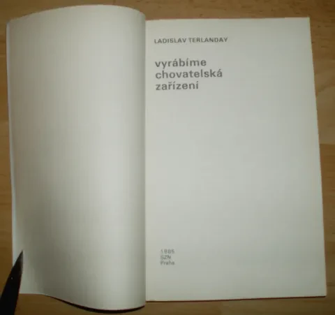 Vyrábime chovatelská zařízení — fotka 4