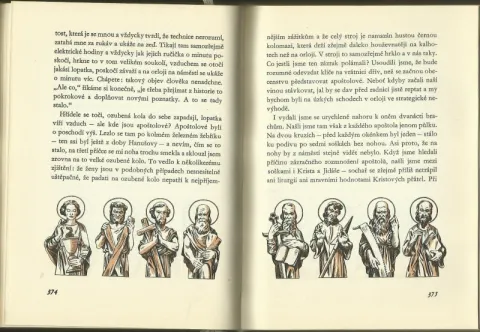 Prahou od jara do jara, Čechy, Morava — fotka 4