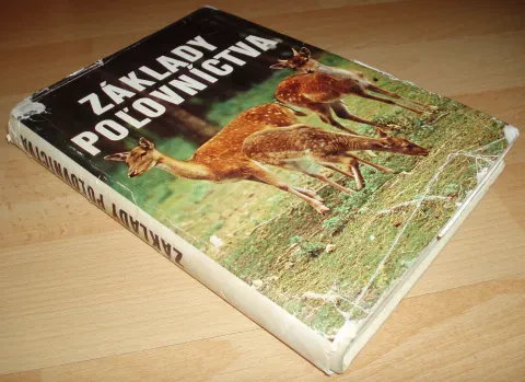 Základy poľovníctva