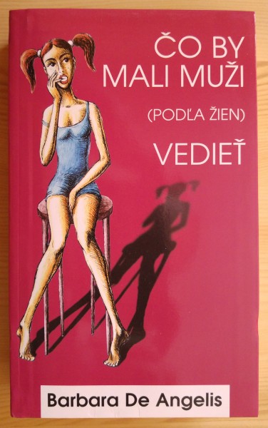 Čo by mali muži vedieť