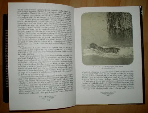 Za zvěří kolem sveta — fotka 11