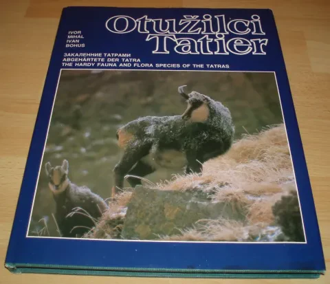 Otužilci Tatier