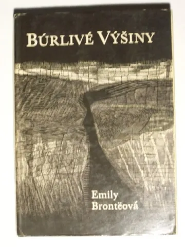 Búrlivé výšiny