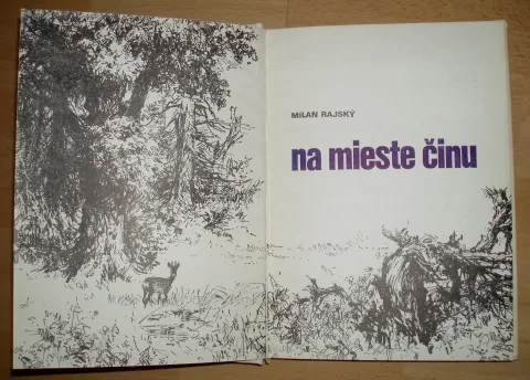 Na mieste činu — fotka 4