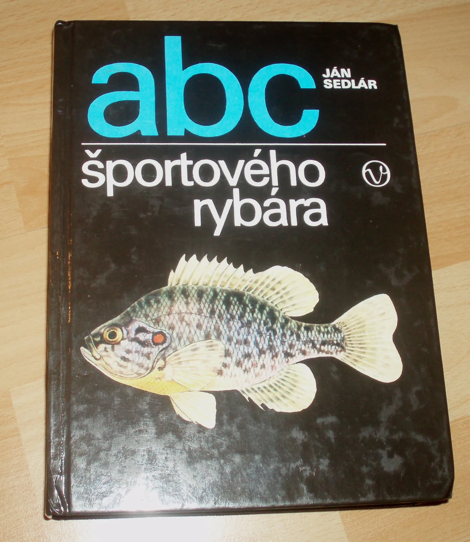 ABC športového rybára