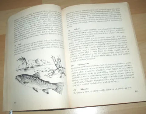 1000 + 1 rada pre rybárov — fotka 8