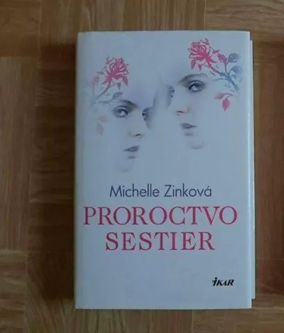 Proroctvo sestier