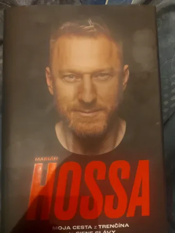Marián Hossa