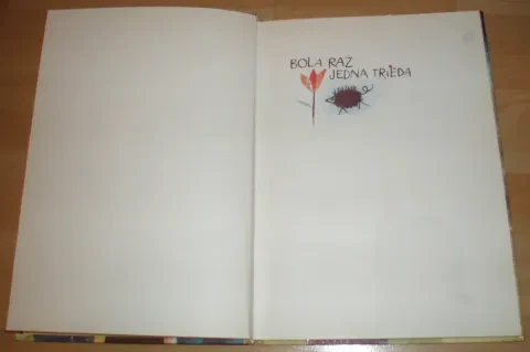 Bola raz jedna trieda — fotka 4