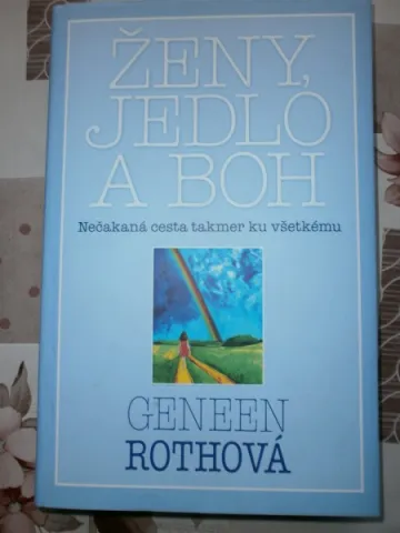 ženy, jedlo a BOH
