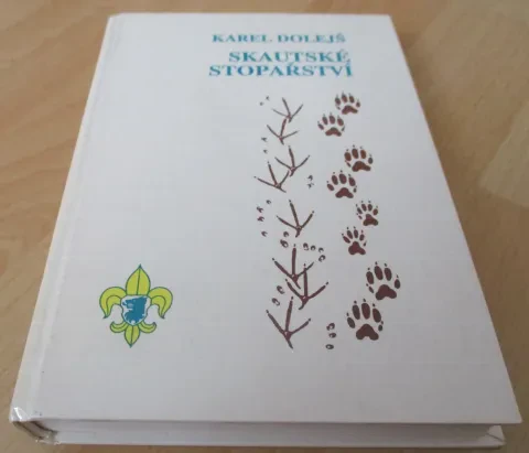 Skautské stopařství
