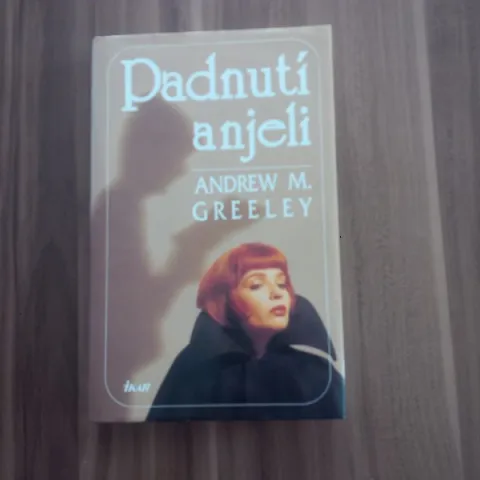 Padnutí anjeli