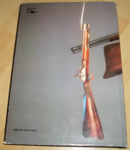 Pušky a samopaly — fotka 2